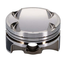 Load image into Gallery viewer, Wiseco Mitsubishi 4G63 86.75 mm Bore 28.87 mm CH 0.00 CC Piston Set