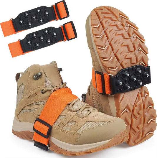 Alpenglow IceMaster Universal Traction Cleats