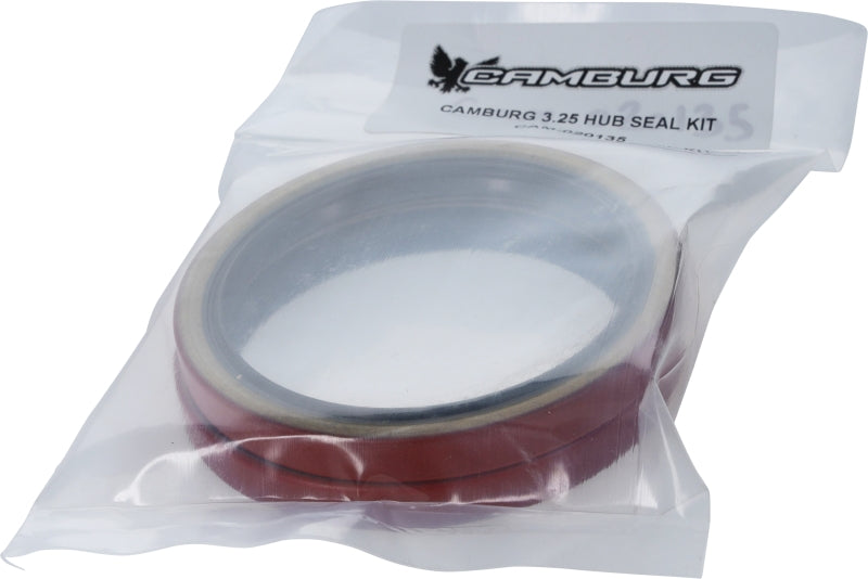 Camburg 3.25 Hub Seal Kit