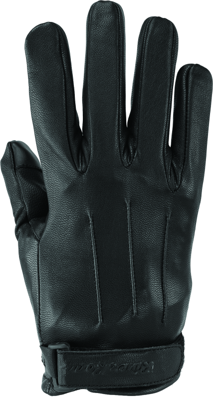 Kuryakyn Leather By River Road Laredo Gloves Womens - Large