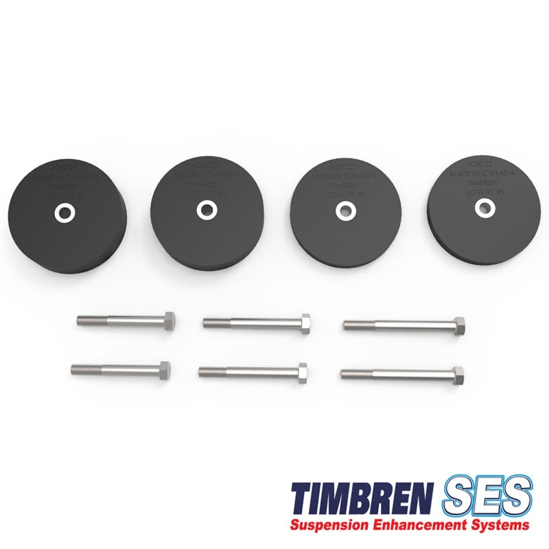 Timbren 1999 Chevrolet Silverado 1500 SES Spacer Kit