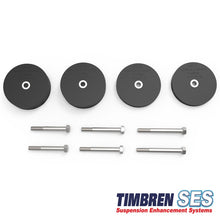 Load image into Gallery viewer, Timbren 1999 Chevrolet Silverado 1500 SES Spacer Kit