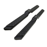 Westin 19-25 Ford Ranger SuperCrew HDX Running Boards - Tex. Blk