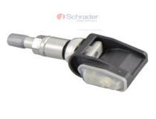 Load image into Gallery viewer, Schrader Aluminum TPMS Sensor with Clamp-in Adjustable Angle Valve for Acura Applications