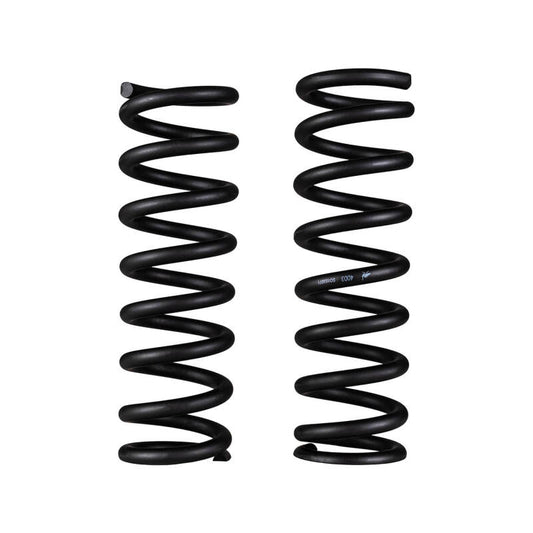 ARB / OME Coil Spring - Front Set 2002 Toyota Prado 90 Series