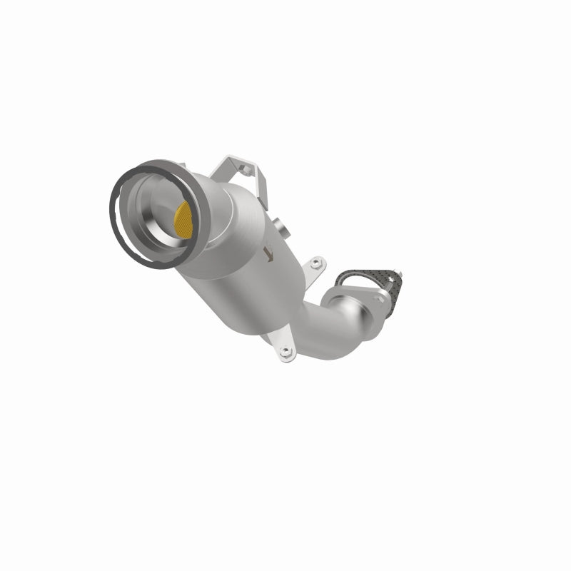 Magnaflow 19-20 Chevrolet Silverado 1500 2.7L OEM Grade EPA Compliant Direct-Fit Catalytic Converter