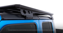 Load image into Gallery viewer, Rhino-Rack Jeep Overlanding Kit with Gutter Backbone