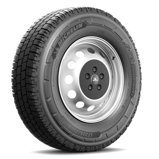 Michelin Agilis Crossclimate2 265/70R18 124R E