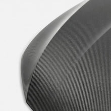 Load image into Gallery viewer, Seibon 22-23 Volkswagen Golf GTI/R OEM Style Carbon Fiber Hood