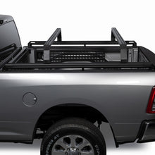 Load image into Gallery viewer, Putco 03-23 Dodge Ram/RAM 2500/3500 Venture TEC Quick Tec Rails - 8ft. Bed