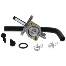 Load image into Gallery viewer, All Balls Racing 01-02 125 SX/01-02 250 SX/2001 250 SXS/01-02 380 SX Fuel Valve Kit