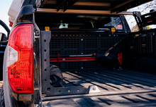 Load image into Gallery viewer, Cali Raised 2007-2021 Toyota Tundra Bed Channel Supports