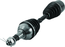 Load image into Gallery viewer, QuadBoss 15-18 Can-Am Outlander 650 6x6 (02) Middle Replacement Axle