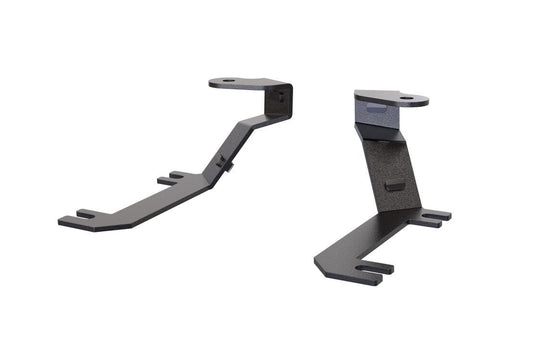 Morimoto Chevrolet Silverado 1500 (2019+) Ditch Light Brackets