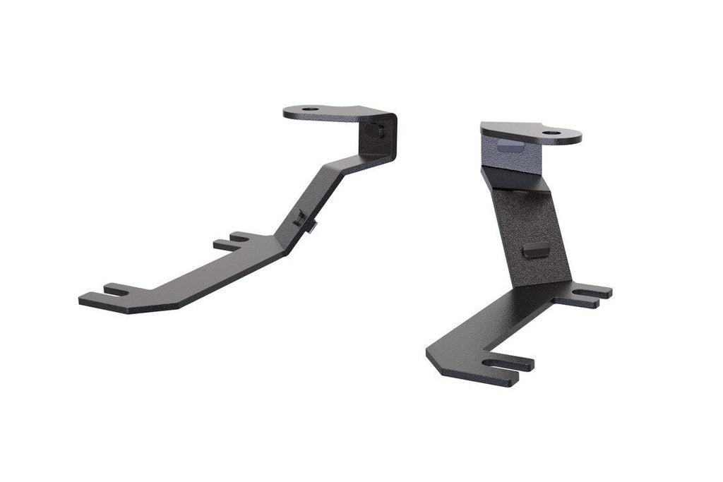 Morimoto Chevrolet Silverado 1500 (2019+) Ditch Light Brackets