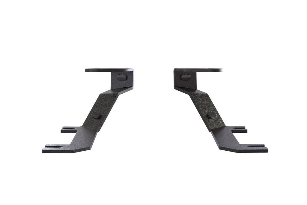 Morimoto Chevrolet Silverado 1500 (2019+) Ditch Light Brackets