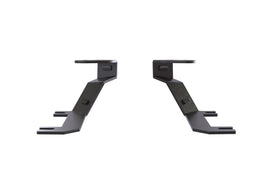 Morimoto Chevrolet Silverado 1500 (2019+) Ditch Light Brackets