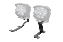 Load image into Gallery viewer, Morimoto Chevrolet Silverado 1500 (2019+) Ditch Light Brackets
