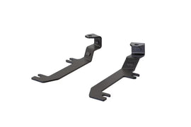 Morimoto Chevrolet Silverado HD (2020+) Ditch Light Brackets