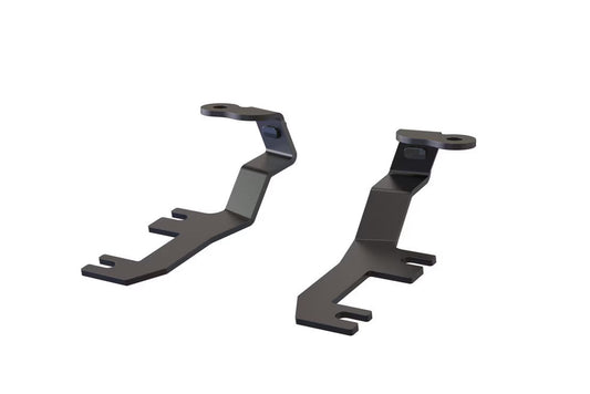 Morimoto Chevrolet Colorado (2015+) Ditch Light Brackets