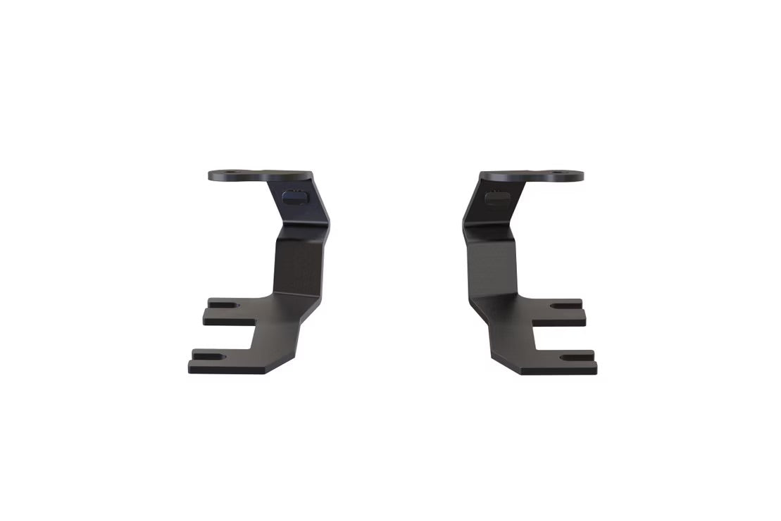 Morimoto Chevrolet Colorado (2015+) Ditch Light Brackets