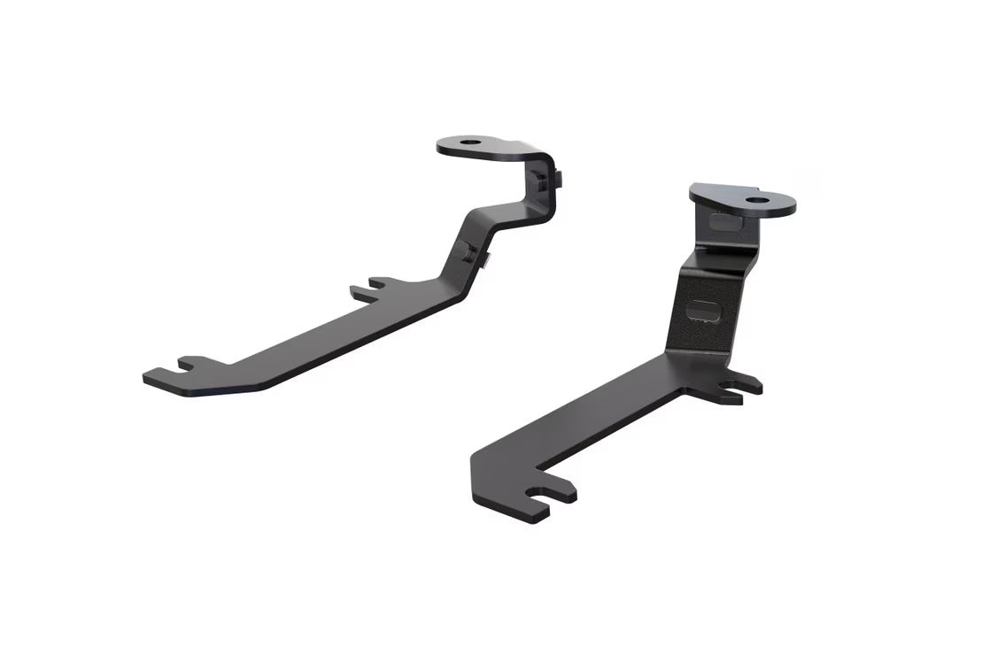 Morimoto Chevrolet Silverado 1500 (2019+) Ditch Light Brackets