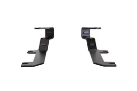 Morimoto Chevrolet Silverado 1500 (2019+) Ditch Light Brackets