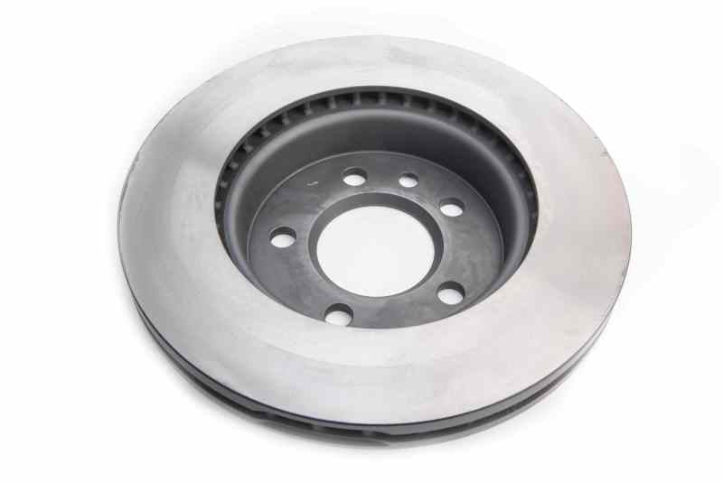 DBA 18-19 Volkswagen Amarok Front 4000 Series Plain Rotor