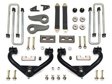 Load image into Gallery viewer, Tuff Country 11-19 GMC Sierra 3500 4X4/2wd 3.5in Uni-Ball Lift Kt (Includes Duallys No Shocks)