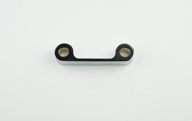 Wilwood spacer front .530 THK chrome 2000