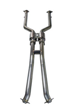 Load image into Gallery viewer, Remark 14-20 Lexus IS350 (V6) Midpipe Kit w/ High Flow Cat