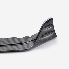 Seibon 22-23 Subaru BRZ MB-Style Carbon Fiber Front Lip