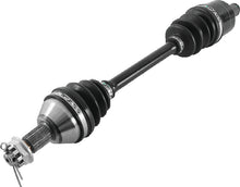 Load image into Gallery viewer, QuadBoss 10-14 Honda TRX420FA FourTrax Rancher 4x4 AT IRS (02) Rear Left Side Rugged Axle