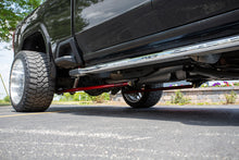 Load image into Gallery viewer, Wehrli 20-25 Chevy &amp; GMC Duramax RCLB/CCSB/ECSB 68in. Traction Bar Kit - WCFab Grey
