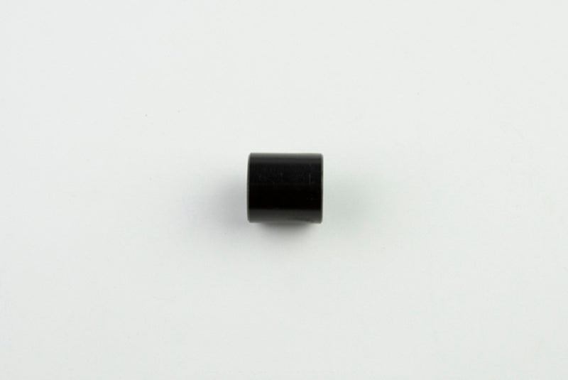 Wilwood spacer alum .750 ODX.394 IDX.790 LG black
