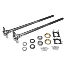 Load image into Gallery viewer, Yukon Gear 07-18 Jeep Wrangler Chromoly Dana 44 Rear Axle Kit - 32 Spline
