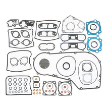 Load image into Gallery viewer, Athena 89-91 Harley-Davidson Big Twins 1340 Complete Gasket Kit (Excl Oil Seal)