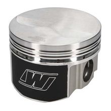 Load image into Gallery viewer, Wiseco Big Block Mopar 383/400/440 Flat Top Pistons (Qty 8)