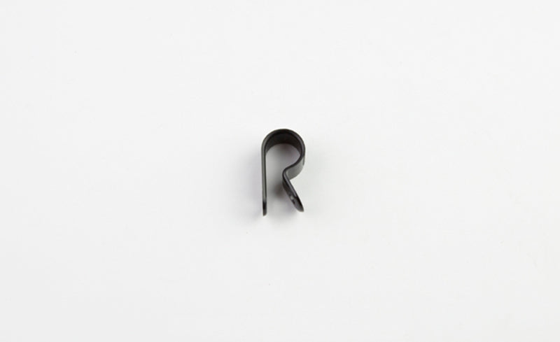 Wilwood clamp cable .375 dia nylon black