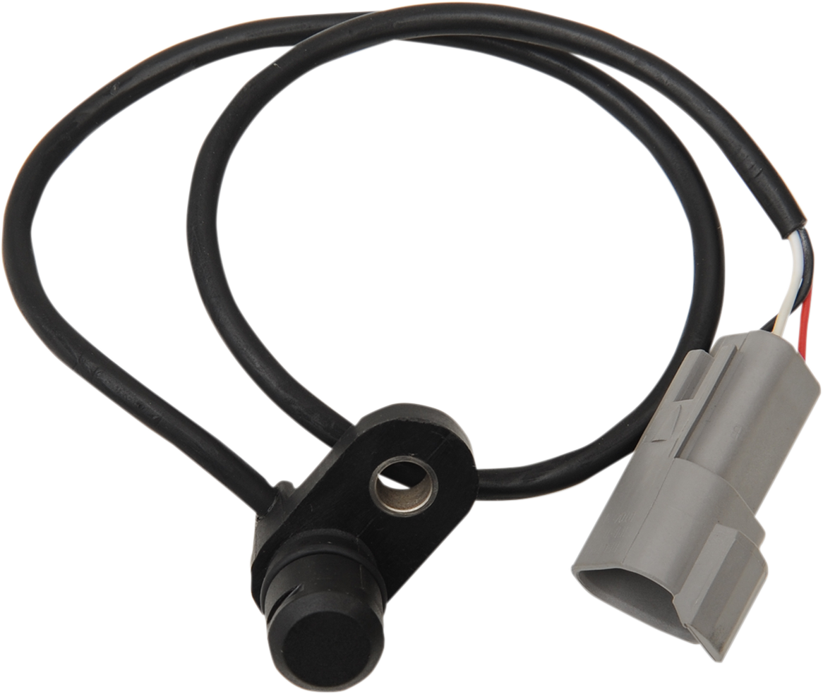DRAG SPECIALTIES, DRAG SPECIALTIES Electronic Speedometer Sensor 2210-0477 for Accurate Motorcycle Speed Readings