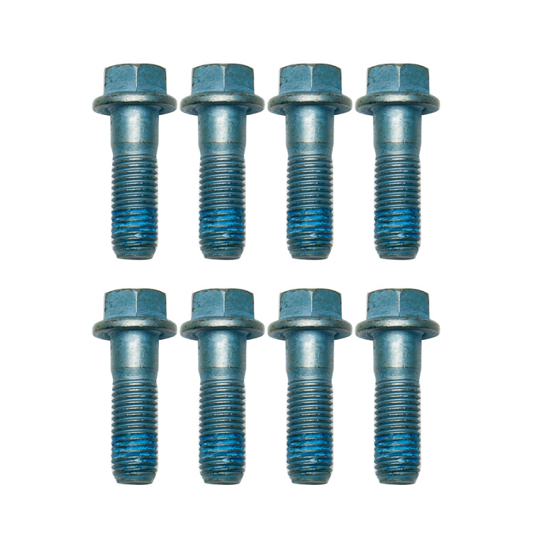 Wilwood bolt kit caliper MT M16-2.0X50MM LG 8 pack