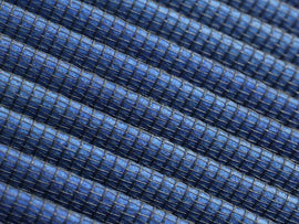 aFe 19-24 Mercedes Benz G63 AMG V8 OE Replacement Air Filter w/ Pro 5R - Pair