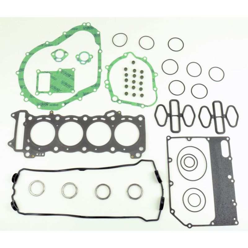 Athena 06-17 Suzuki 600 Complete Gasket Kit (Excl Oil Seal)