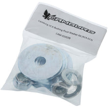 Load image into Gallery viewer, Camburg UCA Bushing Pivot Washer Kit (414.023)