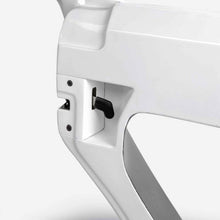 Load image into Gallery viewer, Anderson Composites 21-22 Ford Bronco 4DR Fiberglass Rear Doors (Pair) w/ CF Inserts - Off Road