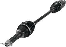 Load image into Gallery viewer, QuadBoss 10-14 Polaris RZR 4 800 EFI Rear Left Side Rugged Axle