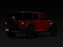 Load image into Gallery viewer, Raxiom 18-23 Jeep Wrangler JL Axial Series Hyper Flash LED Third Brake Light- Red