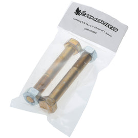 Camburg 5/8-18 x 4.5in. G9 Hex UCA Bolt Kit