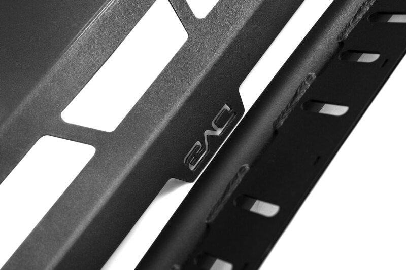 DV8 24-26 Ford F-150 Tube Front Bumper