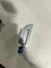 Load image into Gallery viewer, Overview of The Chunk Quick Release Bracket by Dirtbox Overland, showing its compact and efficient design for outdoor gear.